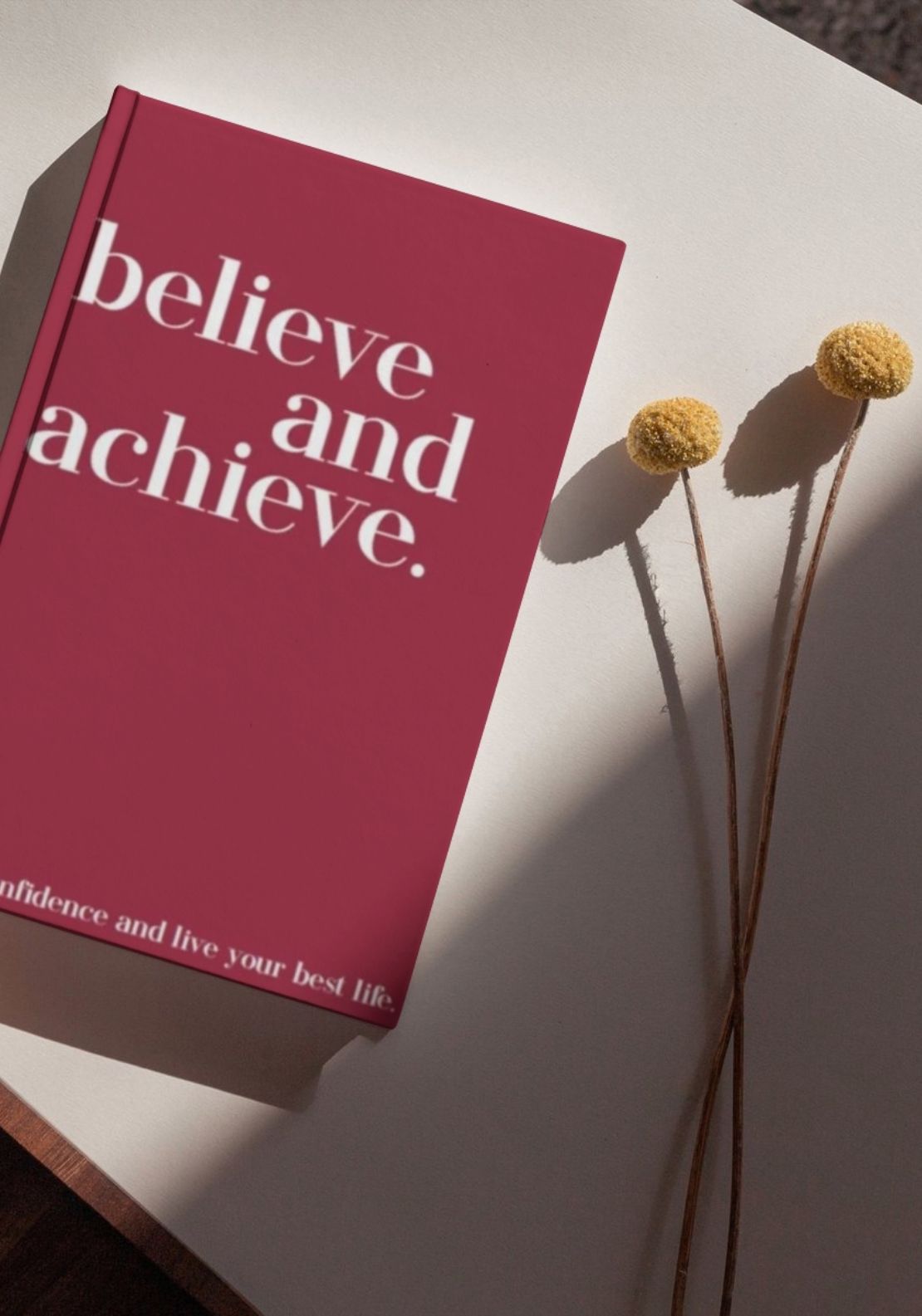 All Sorted Quotables Believe And Achieve 2 Shaws Department Stores