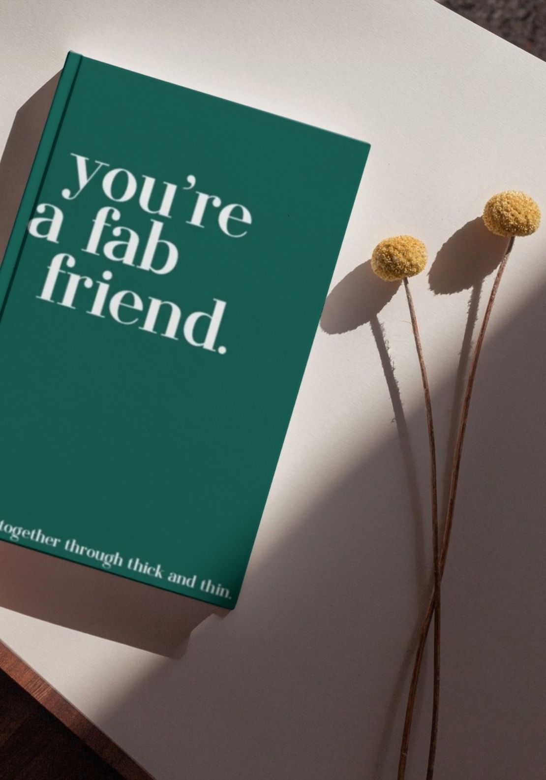 All Sorted Quotables You&