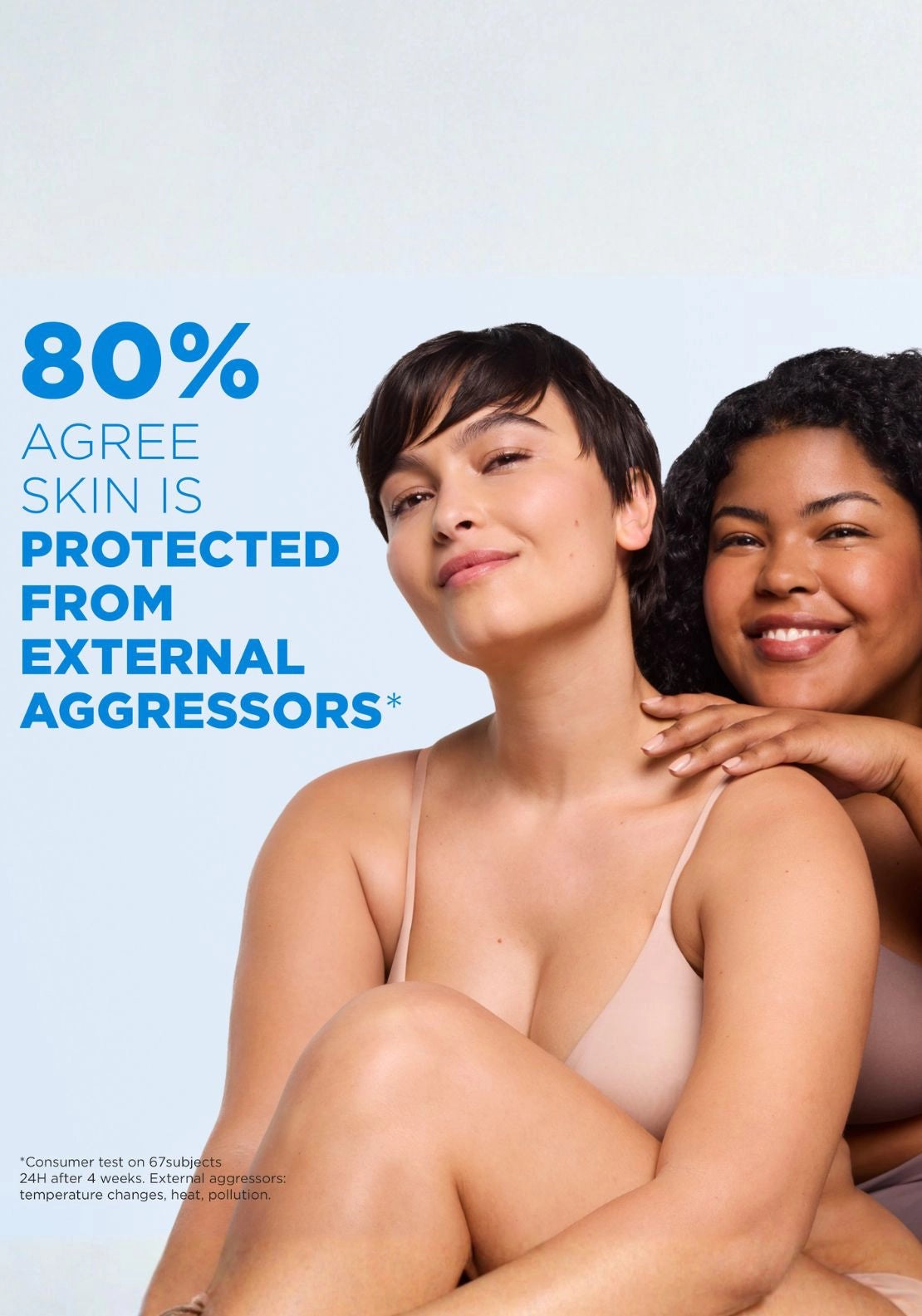 Mixa Ceramide Protect Cream - Multi 5 Shaws Department Stores