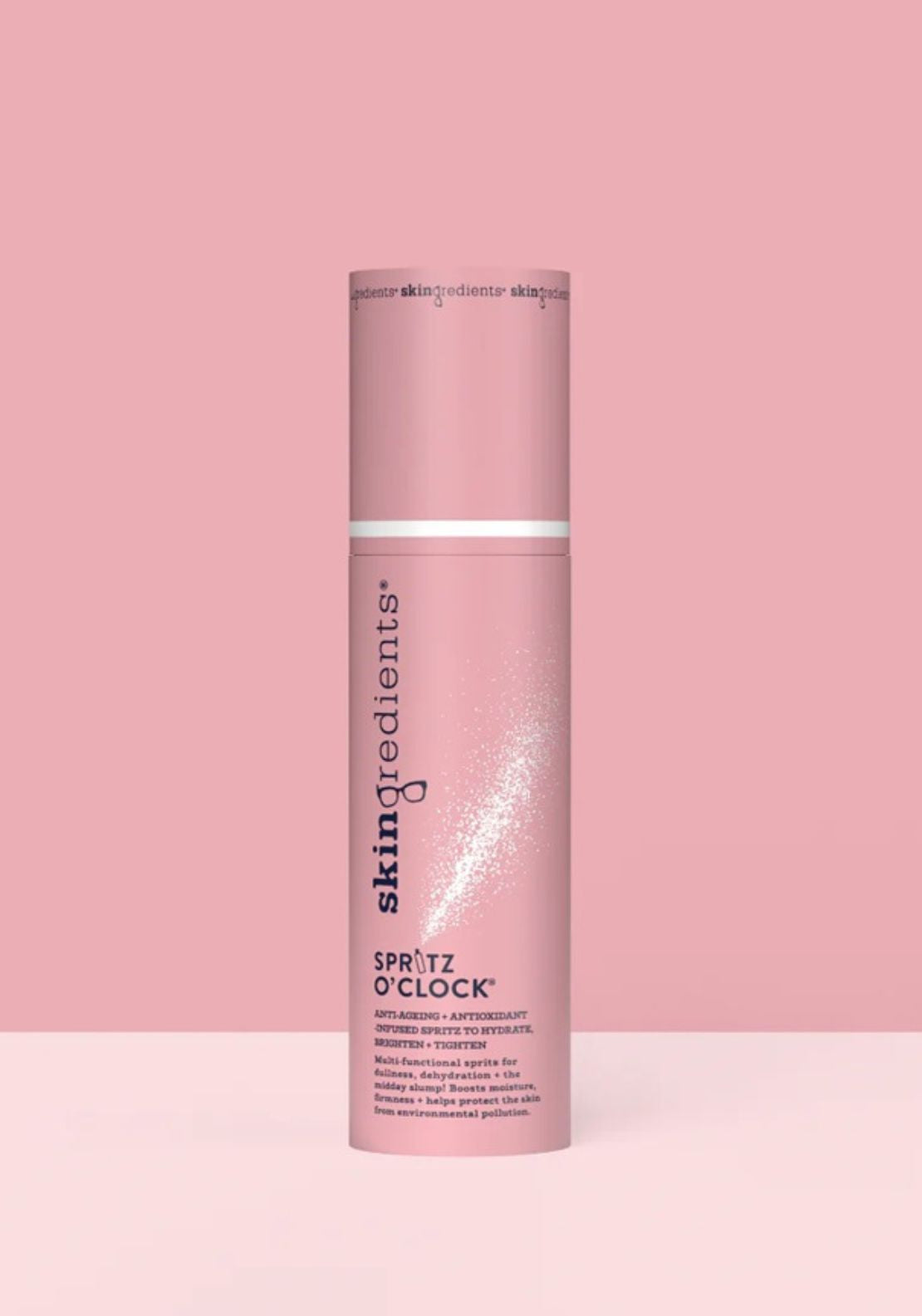 Skingredients Spritz O&