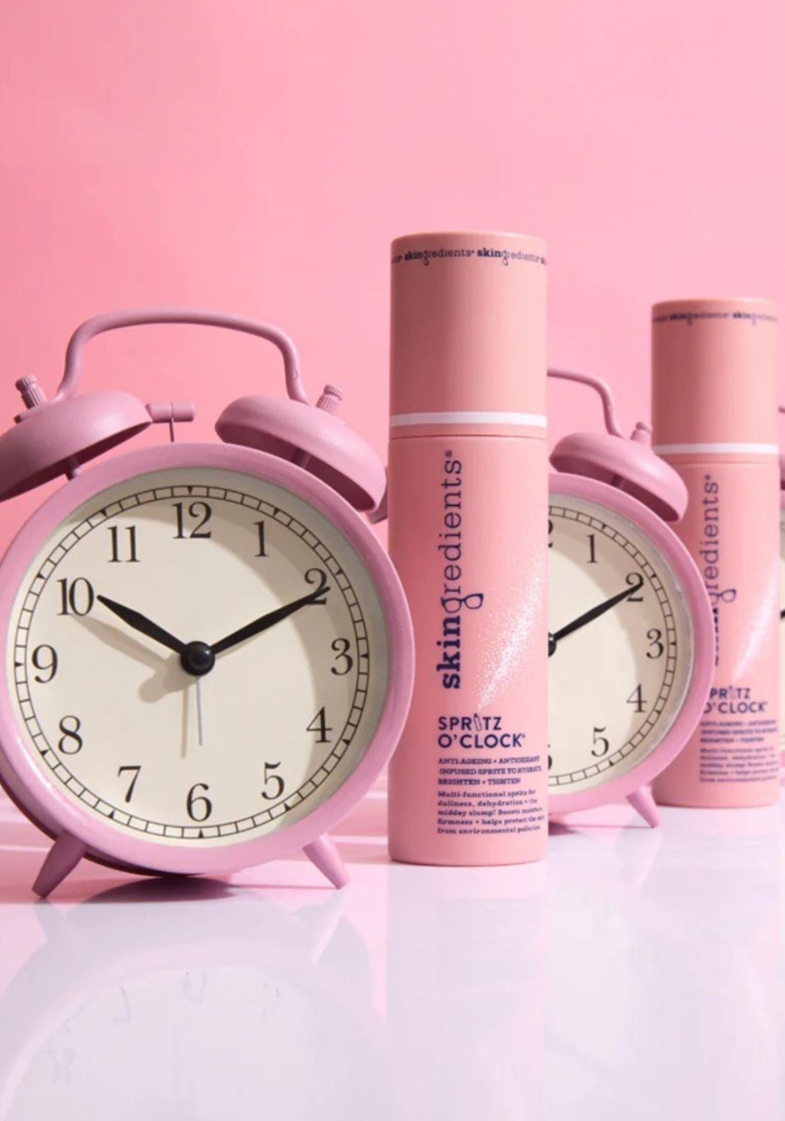 Skingredients Spritz O&