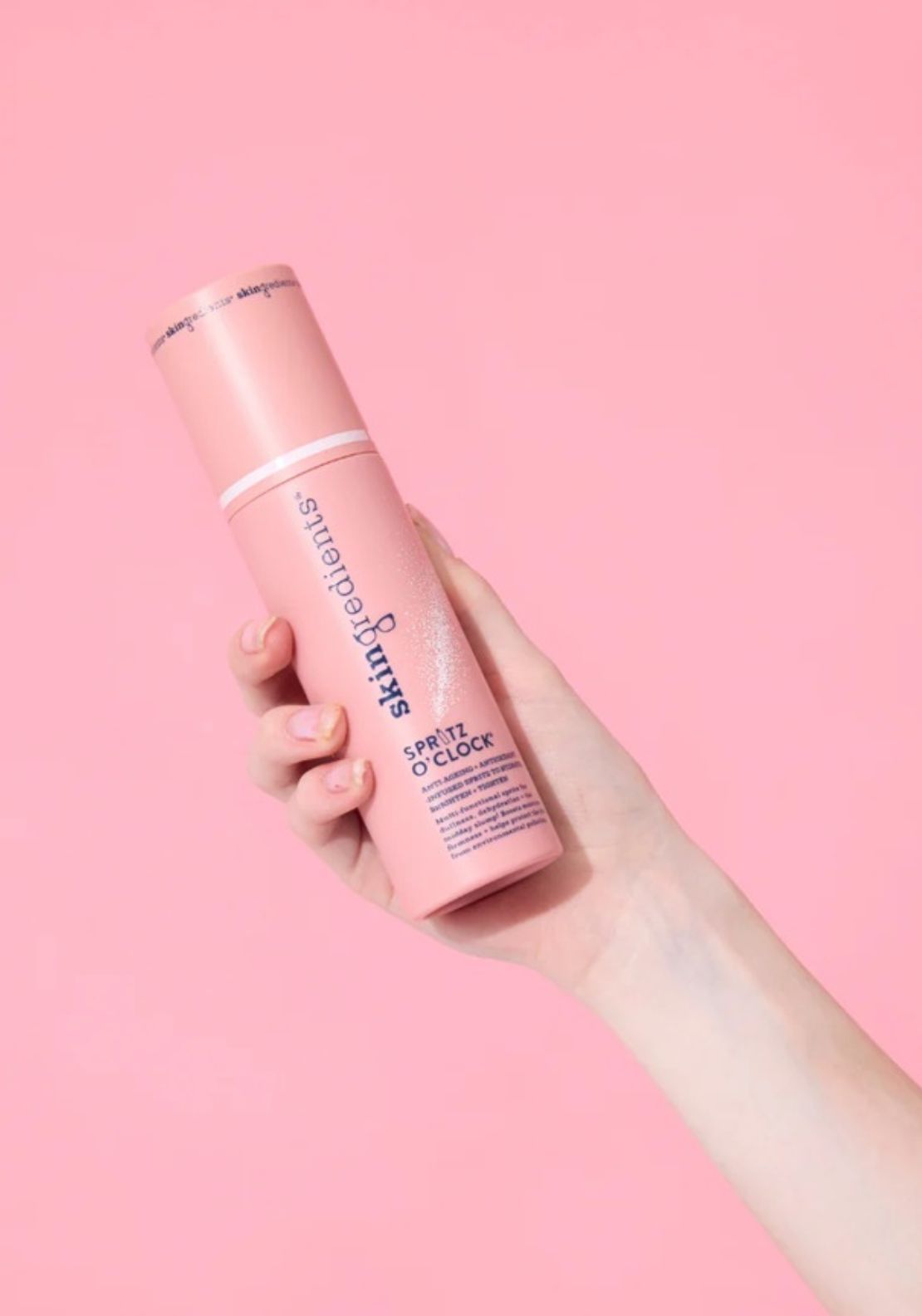 Skingredients Spritz O&