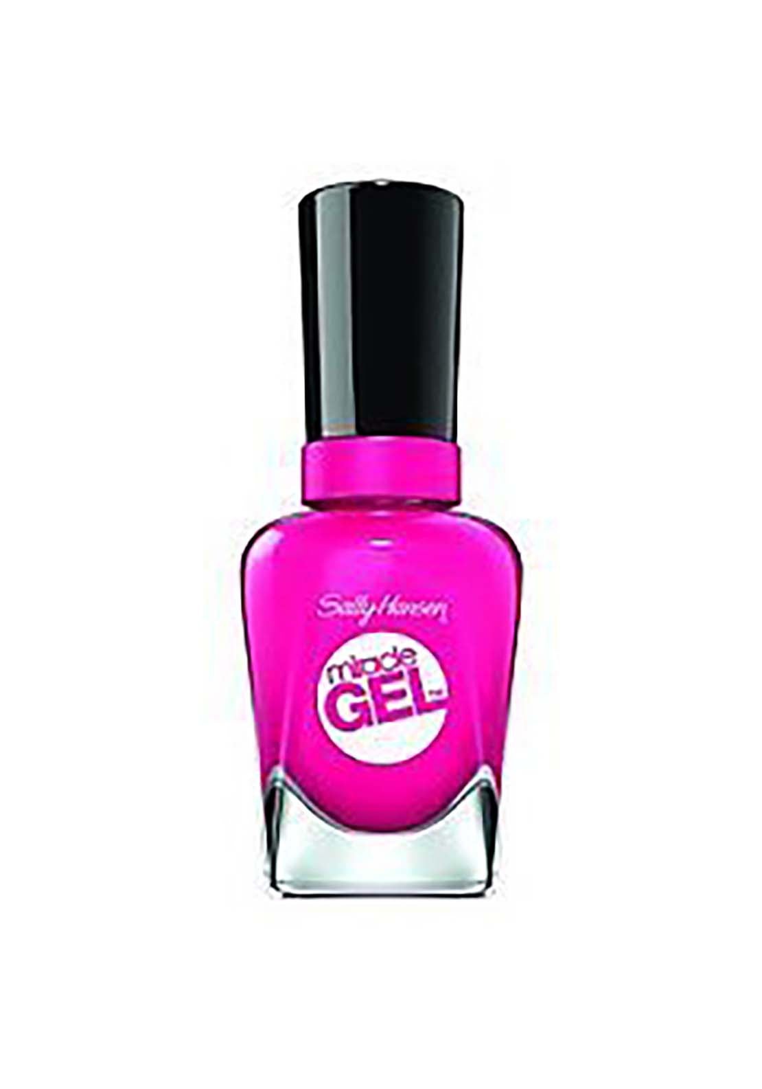 Sally Hansen Miracle Gel - Tipsy Gypsy 1 Shaws Department Stores