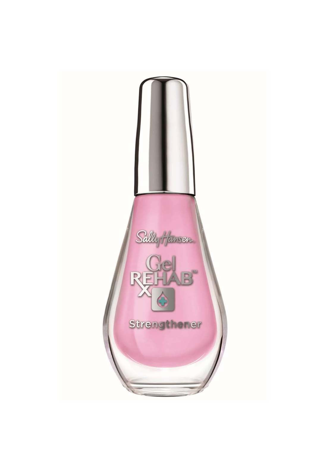 Sally Hansen Gel Rehab 1 Shaws Department Stores
