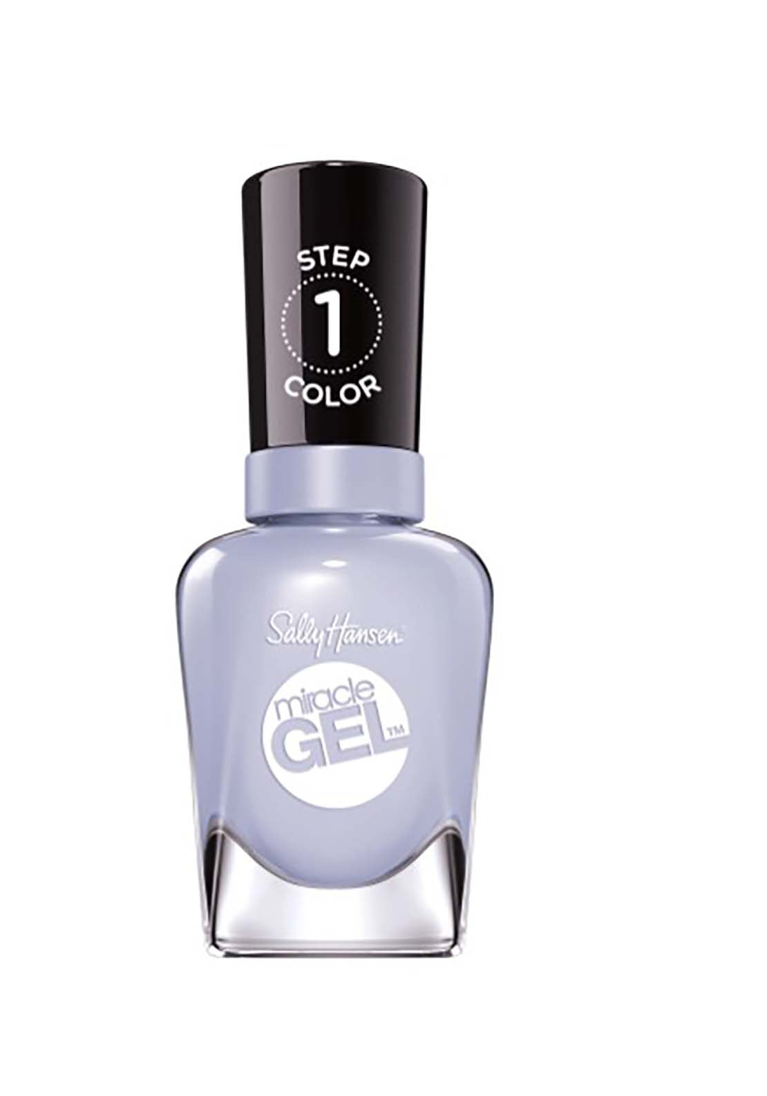 Sally Hansen Miracle Gel - O Zone You Didn&