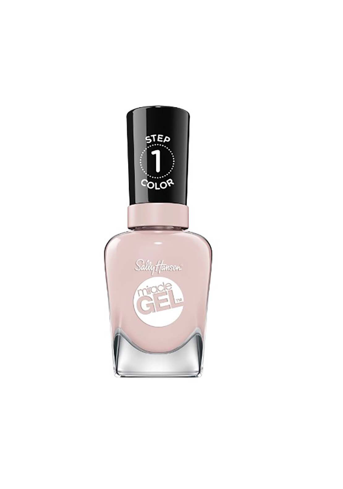 Sally Hansen Miracle Gel- Tutu The Ballet - Tutu The Ballet 1 Shaws Department Stores