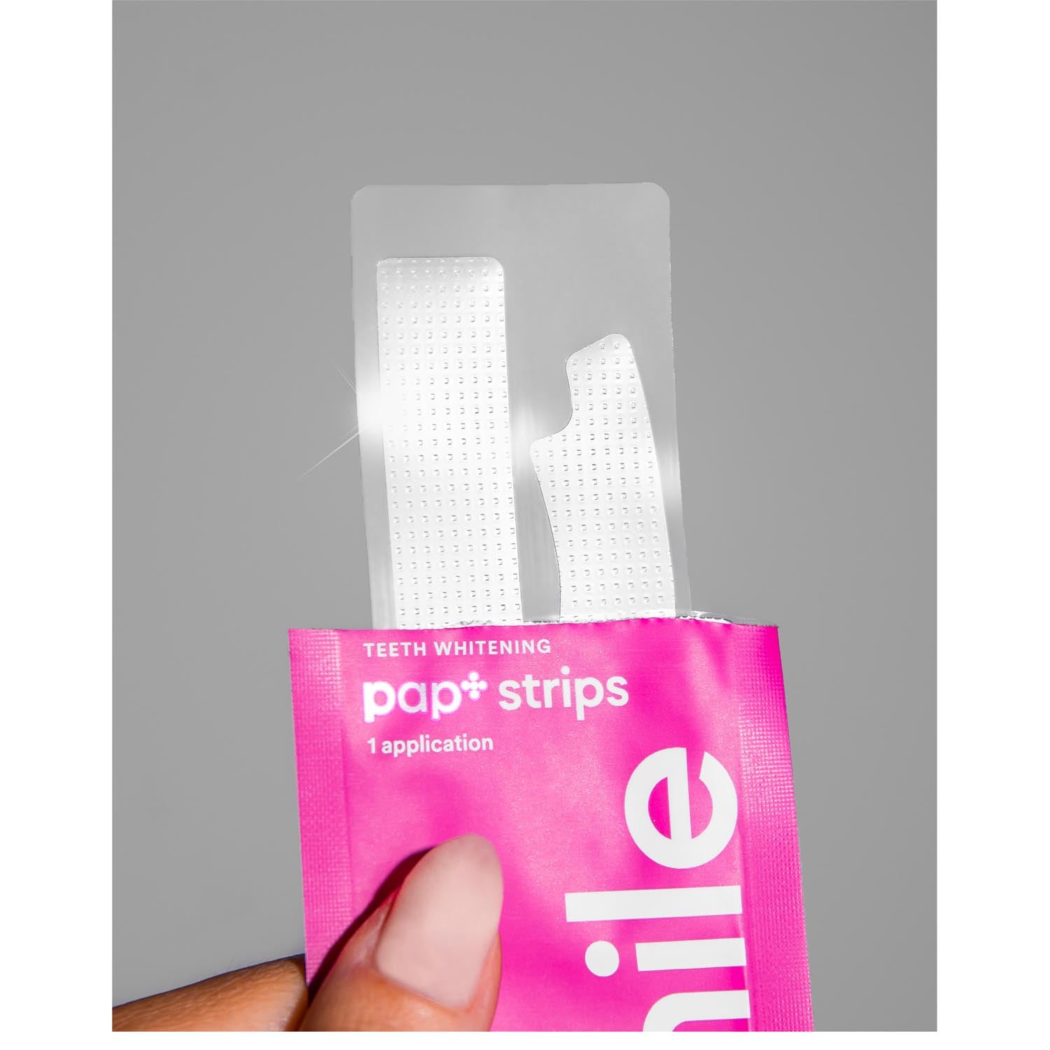 Hismile HiSmile Whitening PAP+ Strips 3 Shaws Department Stores