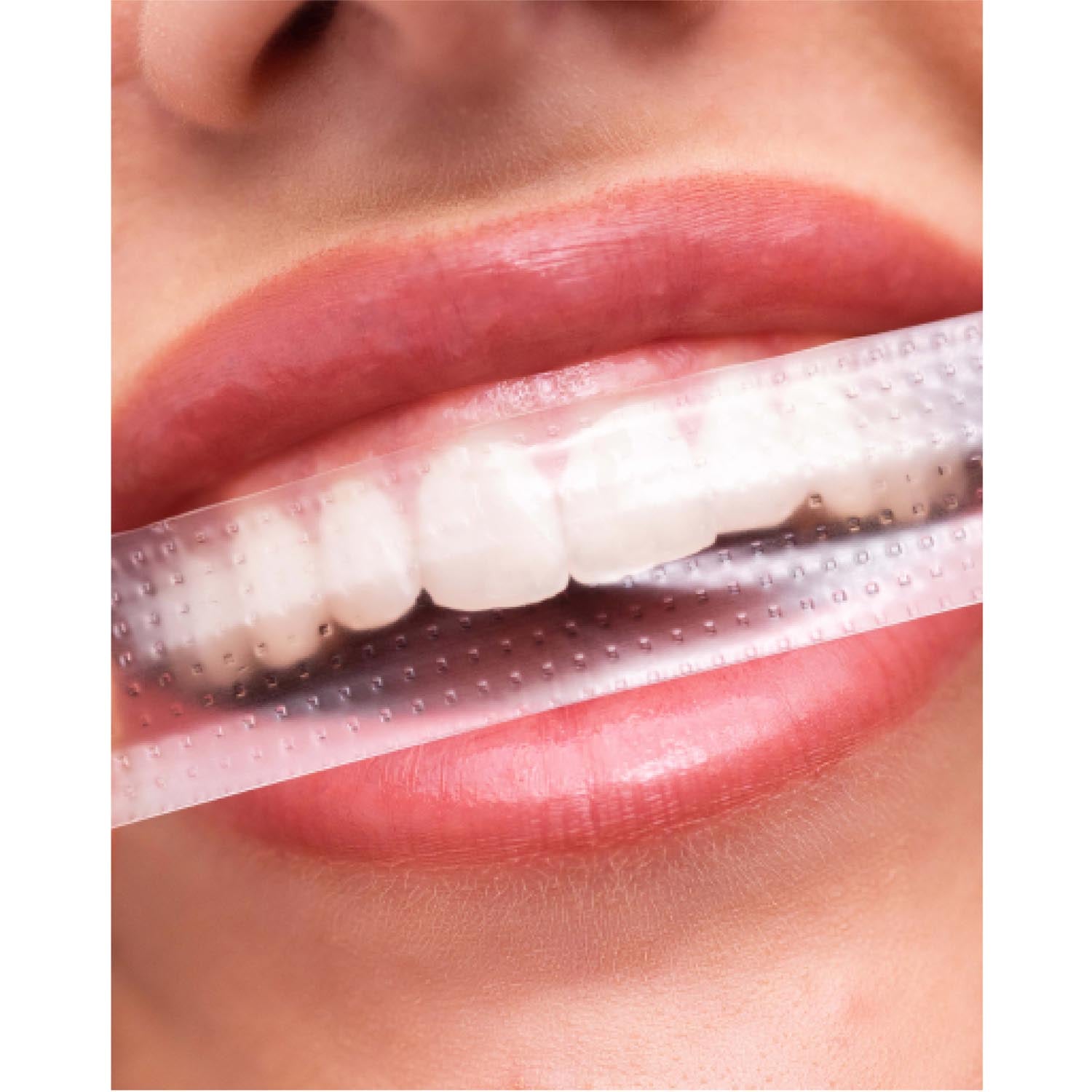 Hismile HiSmile Whitening PAP+ Strips 4 Shaws Department Stores