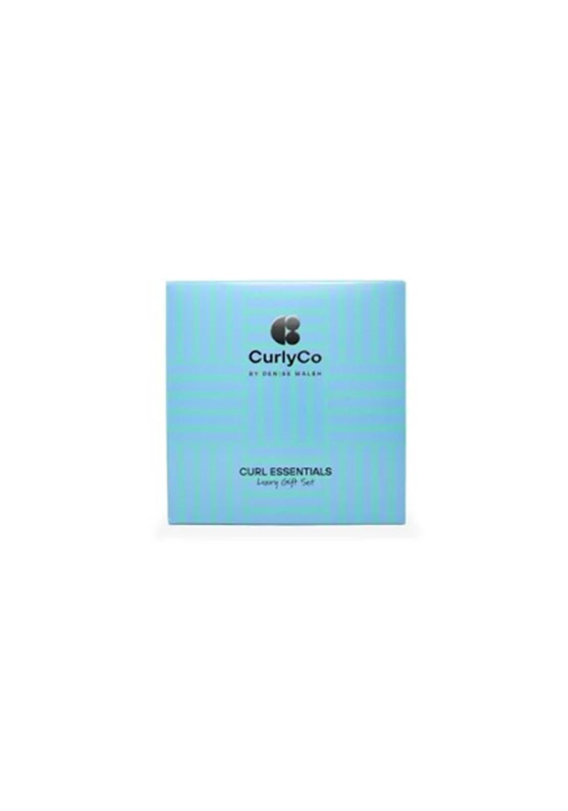 Curl Essentials Gift Set