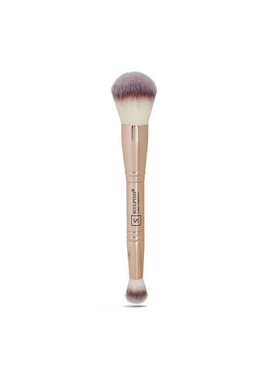 Sculpted Beauty Buffer Complexion Brush Duo