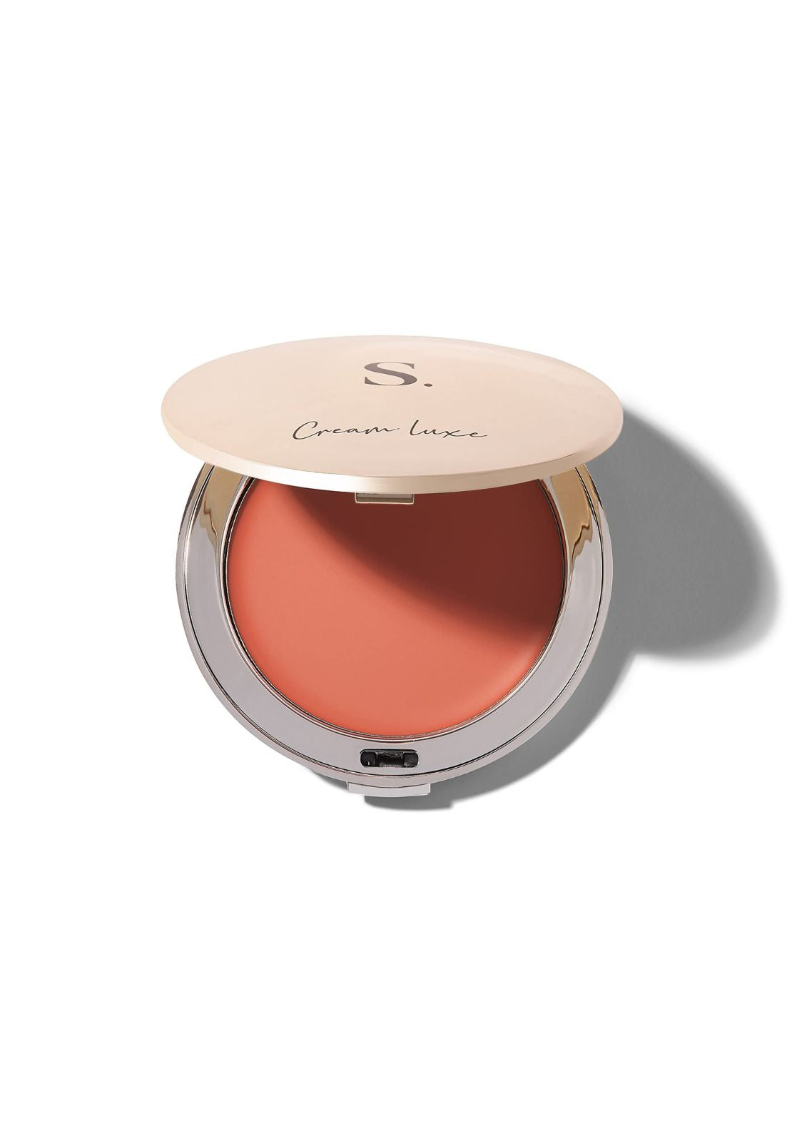 Sculpted Cream Luxe Blush - Peach Pop 1 Shaws Department Stores