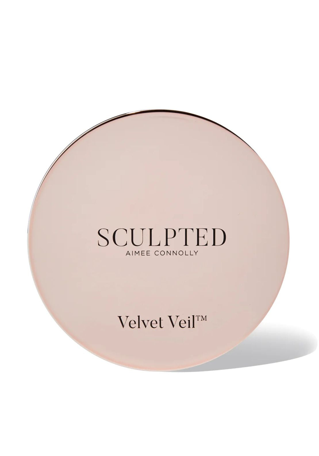 Velvet Veil Setting Powder