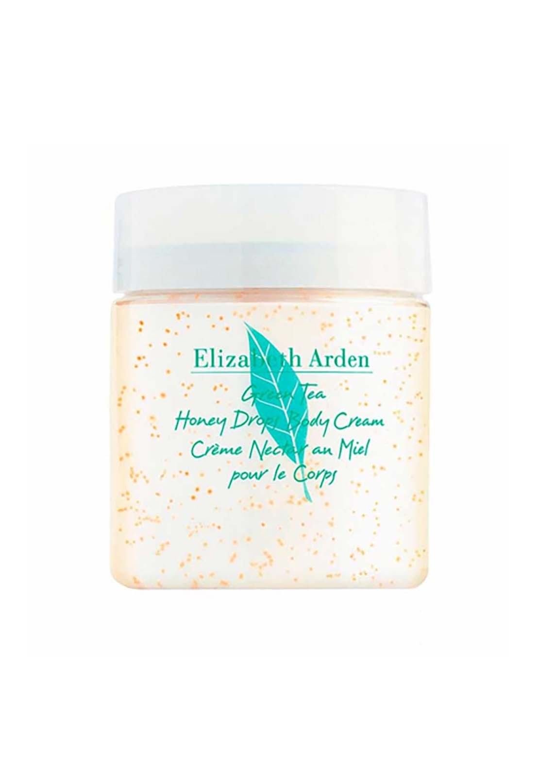 Elizabeth Arden Green Tea Honey Drops Body Cream 1 Shaws Department Stores