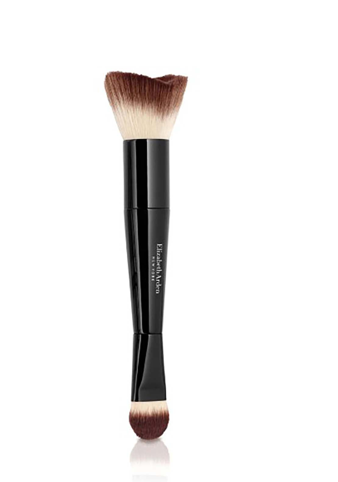 Elizabeth Arden Dual End Foundation Brush 1 Shaws Department Stores