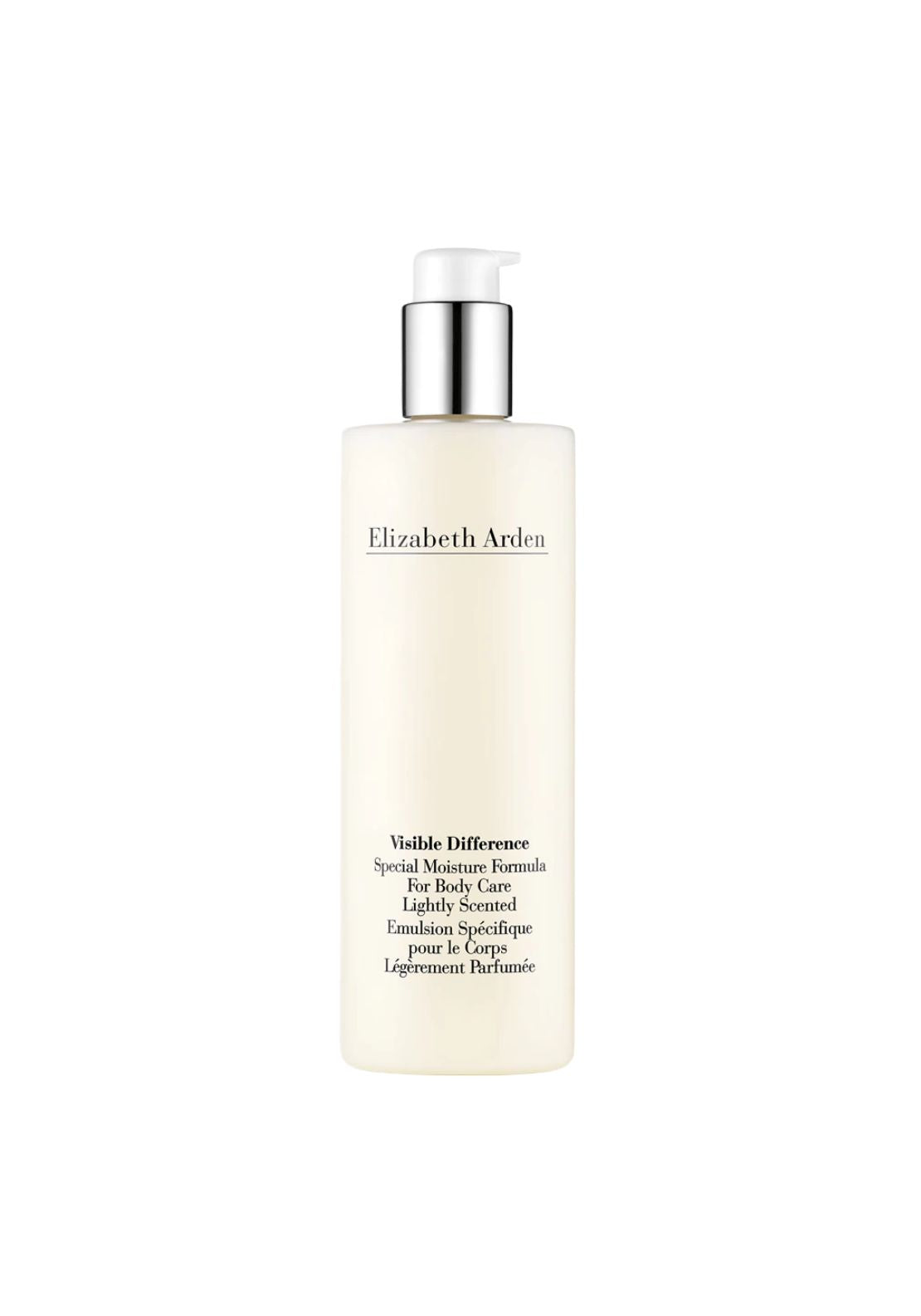 Elizabeth Arden Visible Difference Body Care Special Moisture Formula 300ml 1 Shaws Department Stores