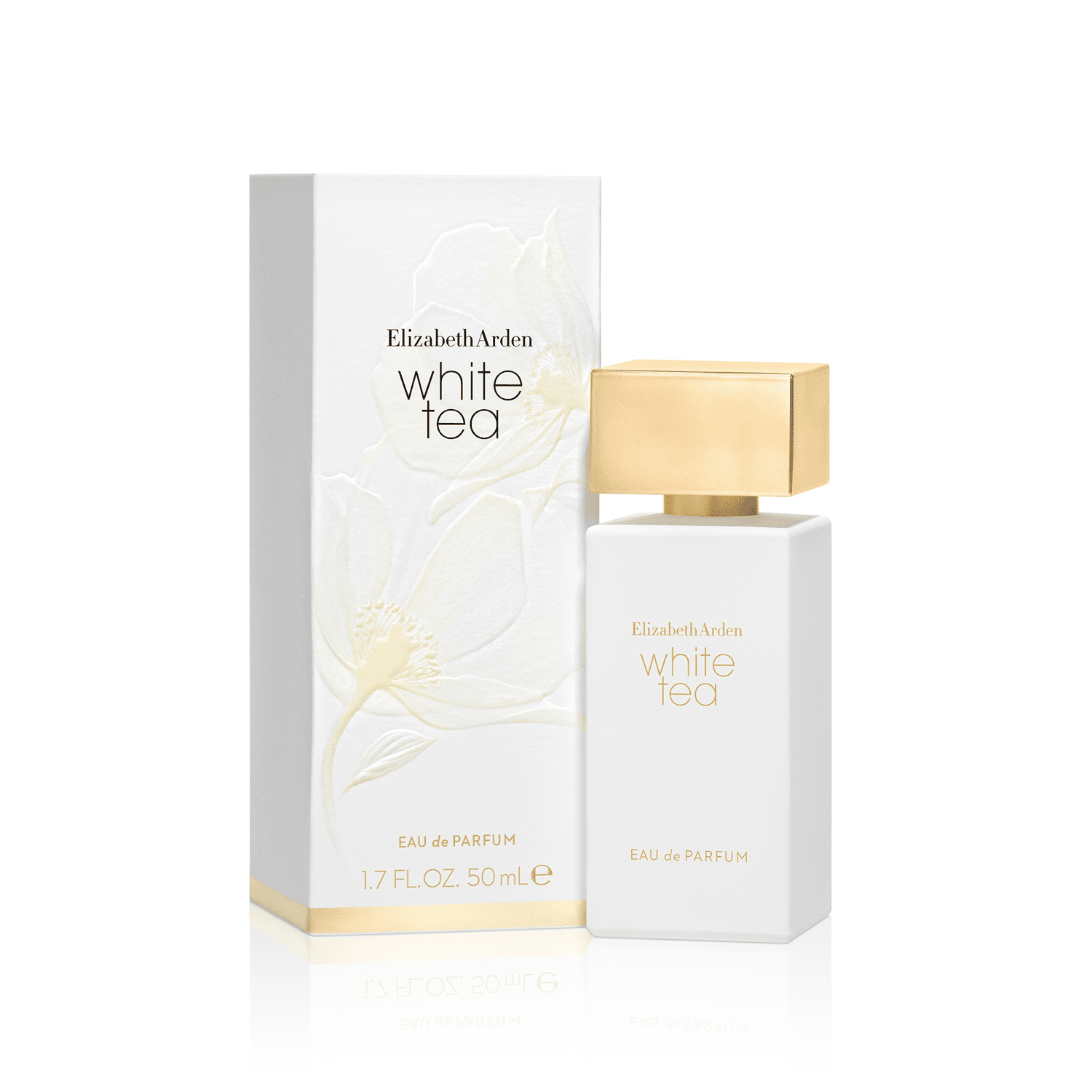 Elizabeth Arden White Tea Eau de Parfum 2 Shaws Department Stores