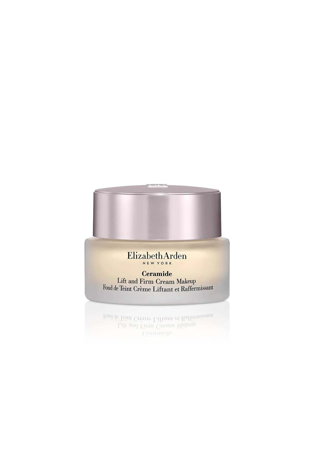 Ceramide Lift And Firm Cream Makeup - 120w