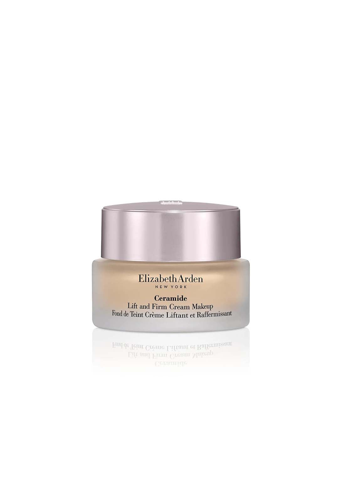 Elizabeth Arden Ceramide Lift And Firm Cream Makeup - 250n 1 Shaws Department Stores
