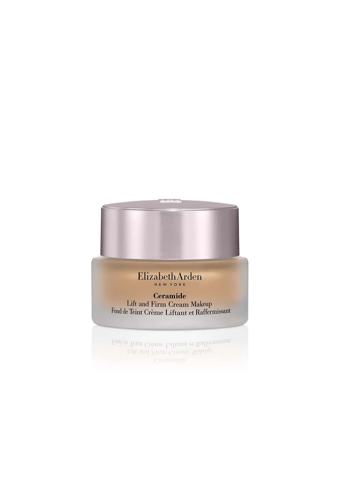 Elizabeth Arden Ceramide Lift And Firm Cream Makeup - 320n 1 Shaws Department Stores