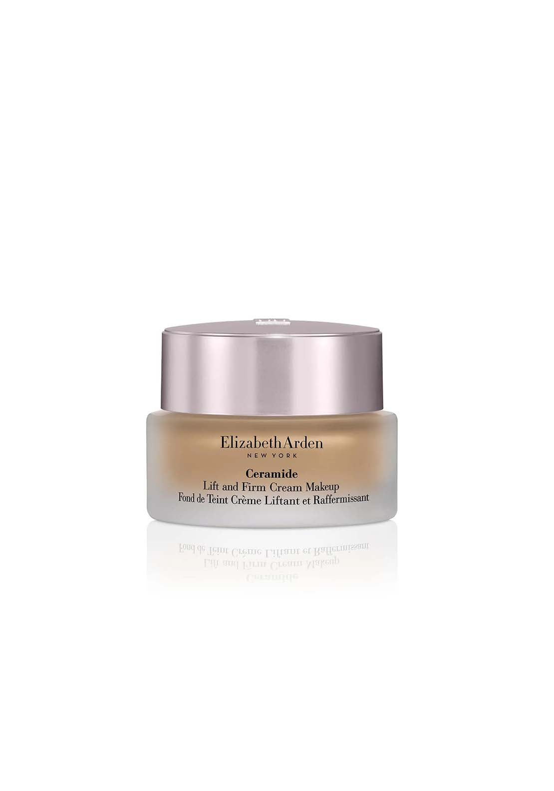 Ceramide Lift And Firm Cream Makeup - 400n Beige