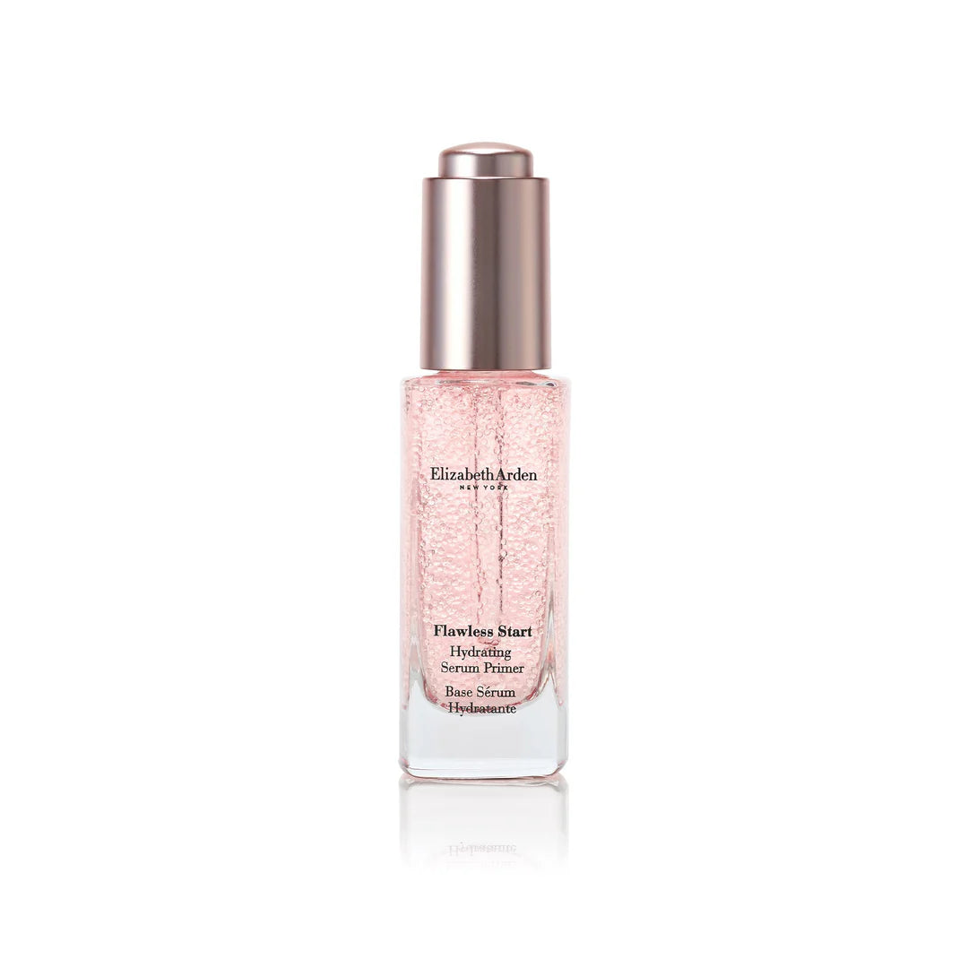 Elizabeth Arden Flawless Start Hydrating Serum Primer 1 Shaws Department Stores