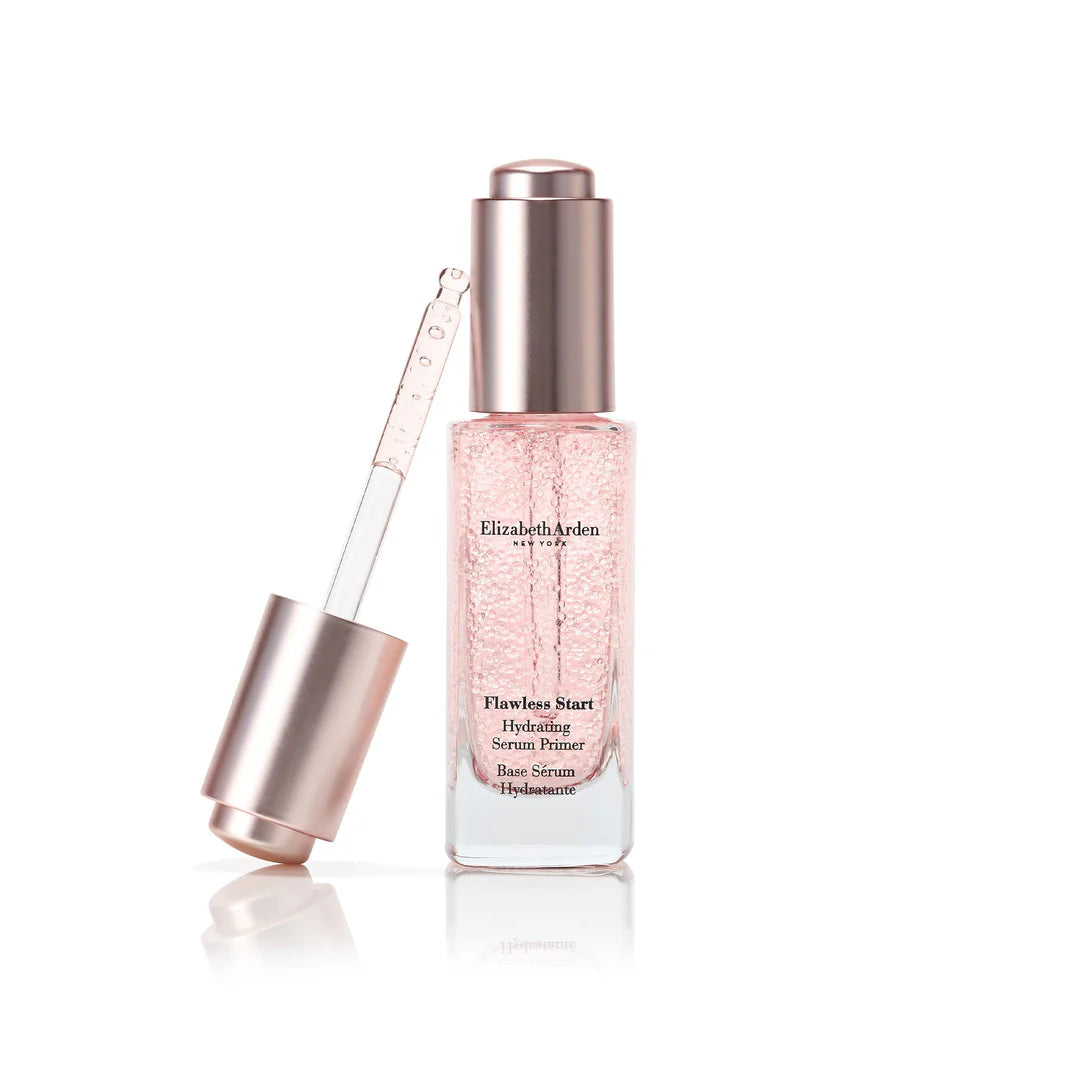 Elizabeth Arden Flawless Start Hydrating Serum Primer 2 Shaws Department Stores
