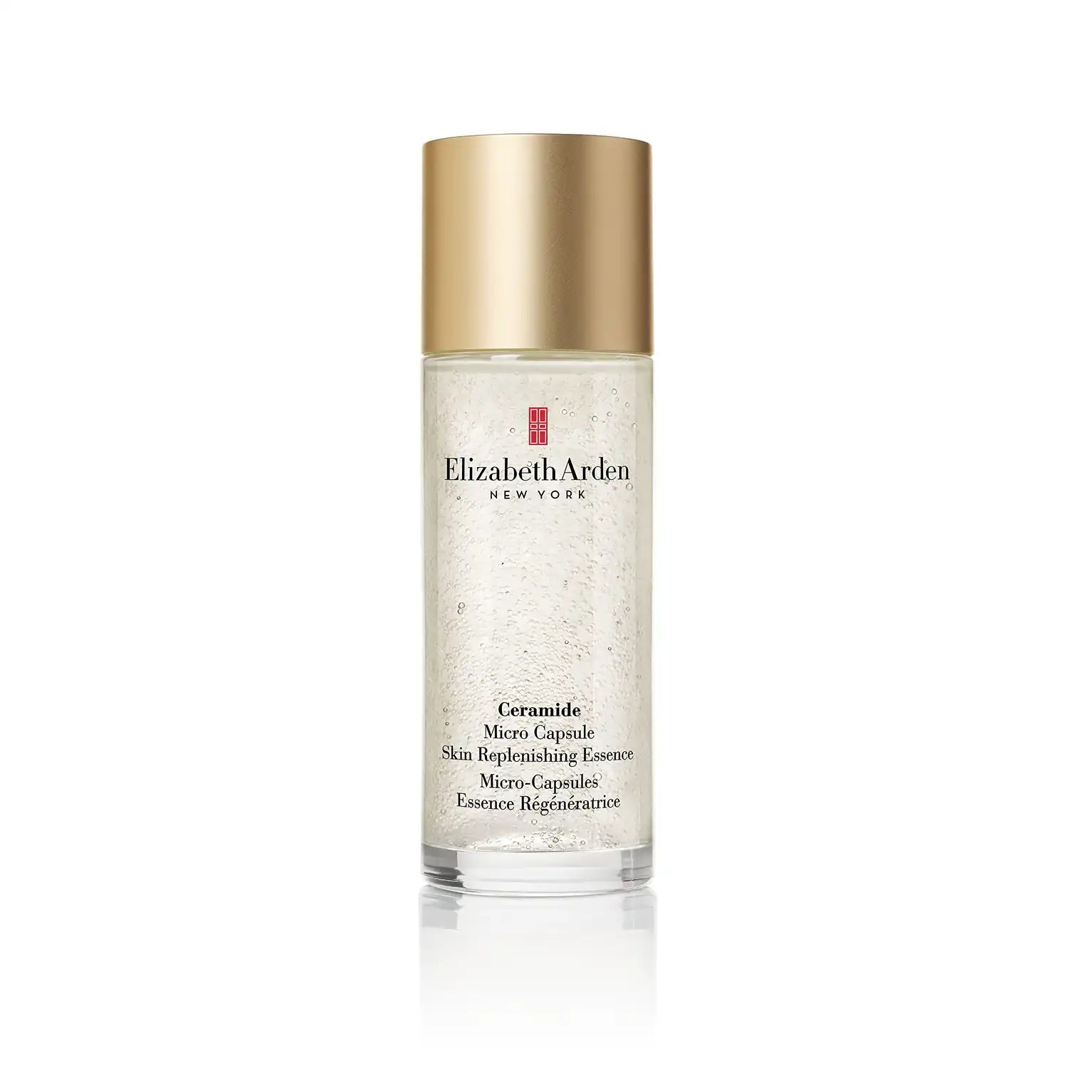 Elizabeth Arden Ceramide Micro Capsule Skin Replenishing Essence 90ml 1 Shaws Department Stores