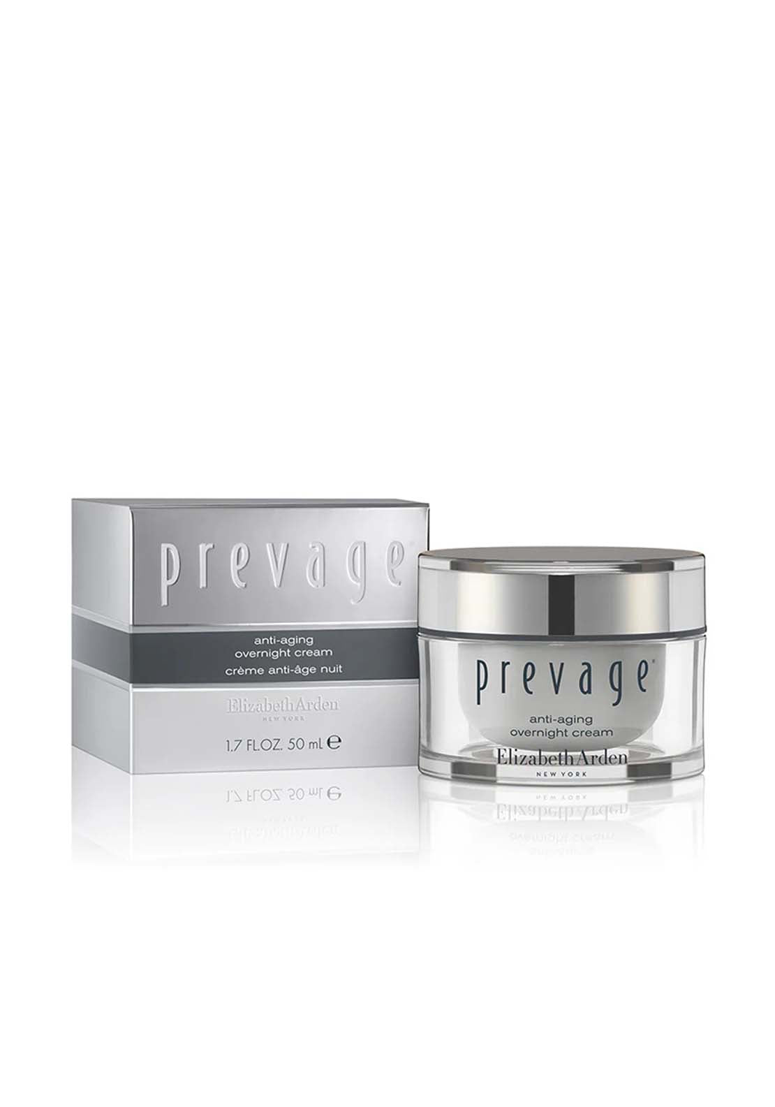 Elizabeth Arden PREVAGE® Overnight Cream 2 Shaws Department Stores