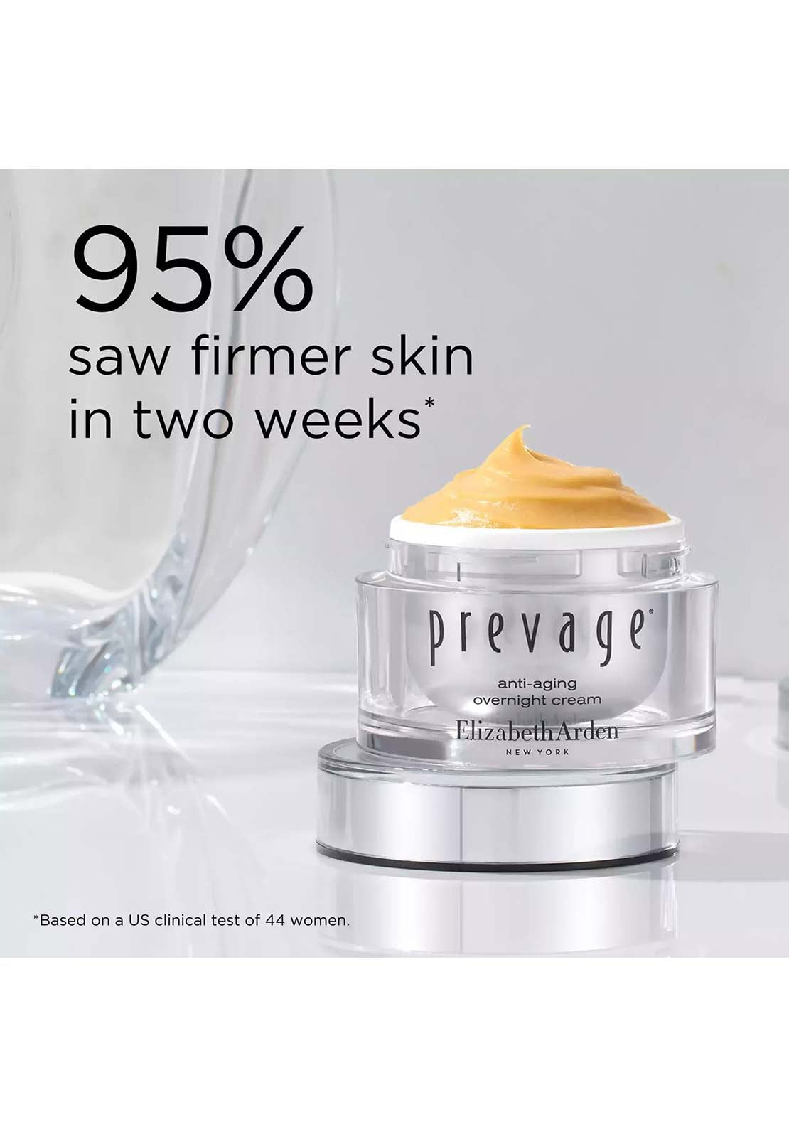 Elizabeth Arden PREVAGE® Overnight Cream 5 Shaws Department Stores