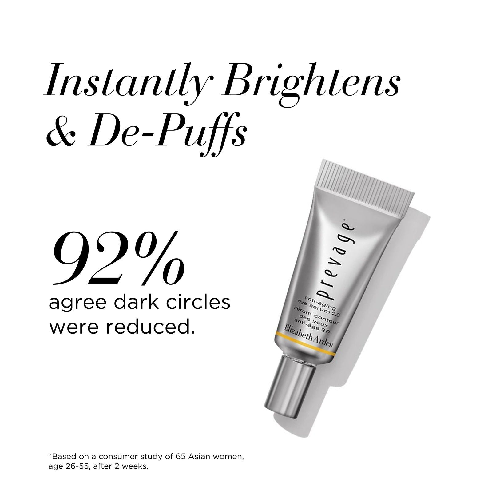 Elizabeth Arden PREVAGE® Turn Back Time 4-Piece Gift Set 7 Shaws Department Stores