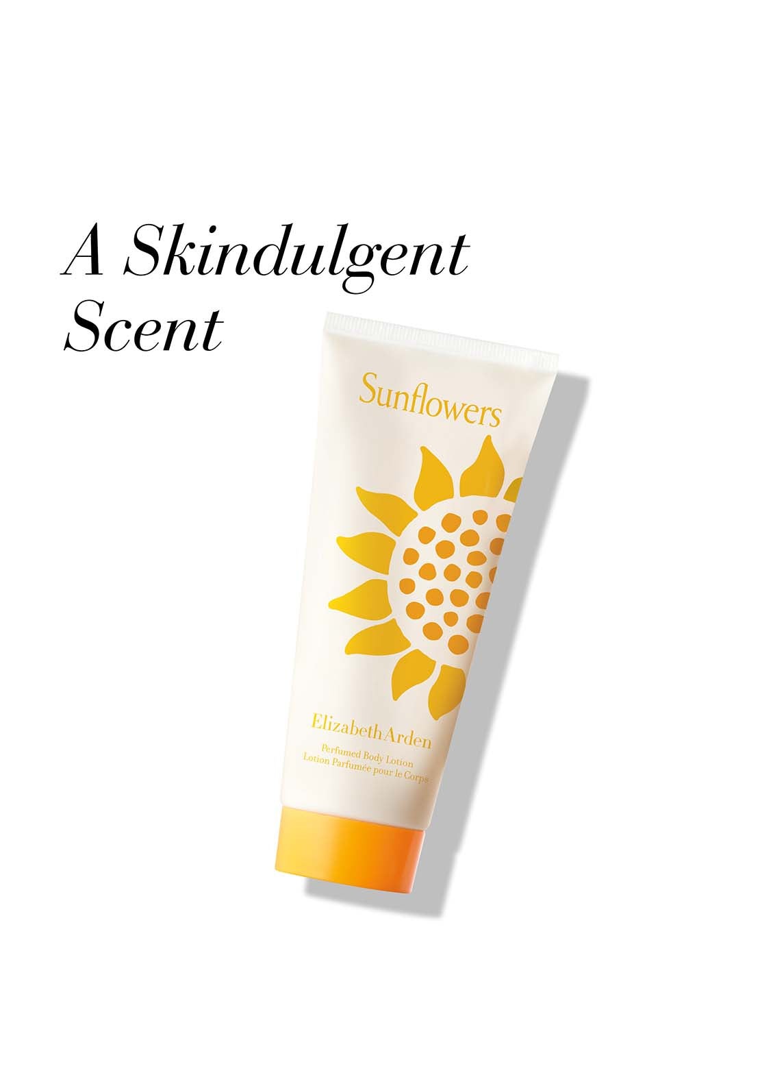 Elizabeth Arden Sunflowers 100ml 2 Piece Fragrance Set 3 Shaws Department Stores