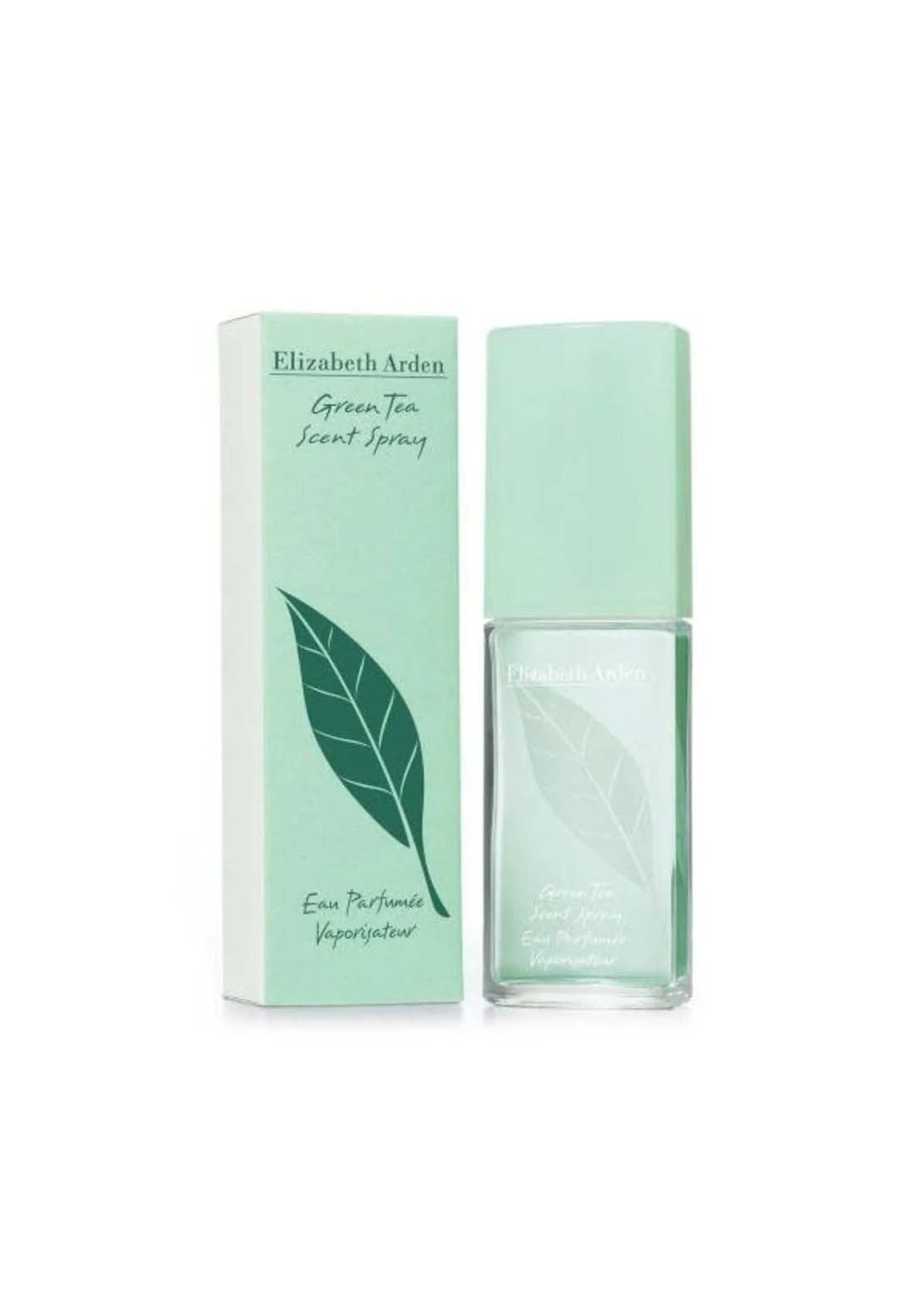 Elizabeth Arden Green Tea Scent Spray 1 Shaws Department Stores