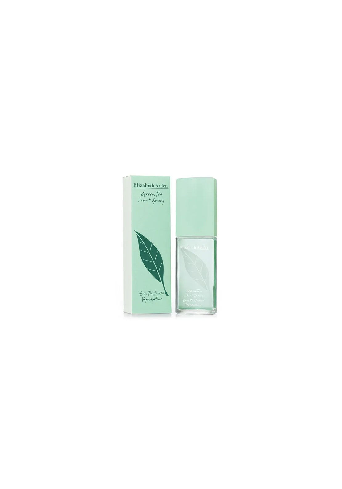 Elizabeth Arden Green Tea Scent Spray 1 Shaws Department Stores