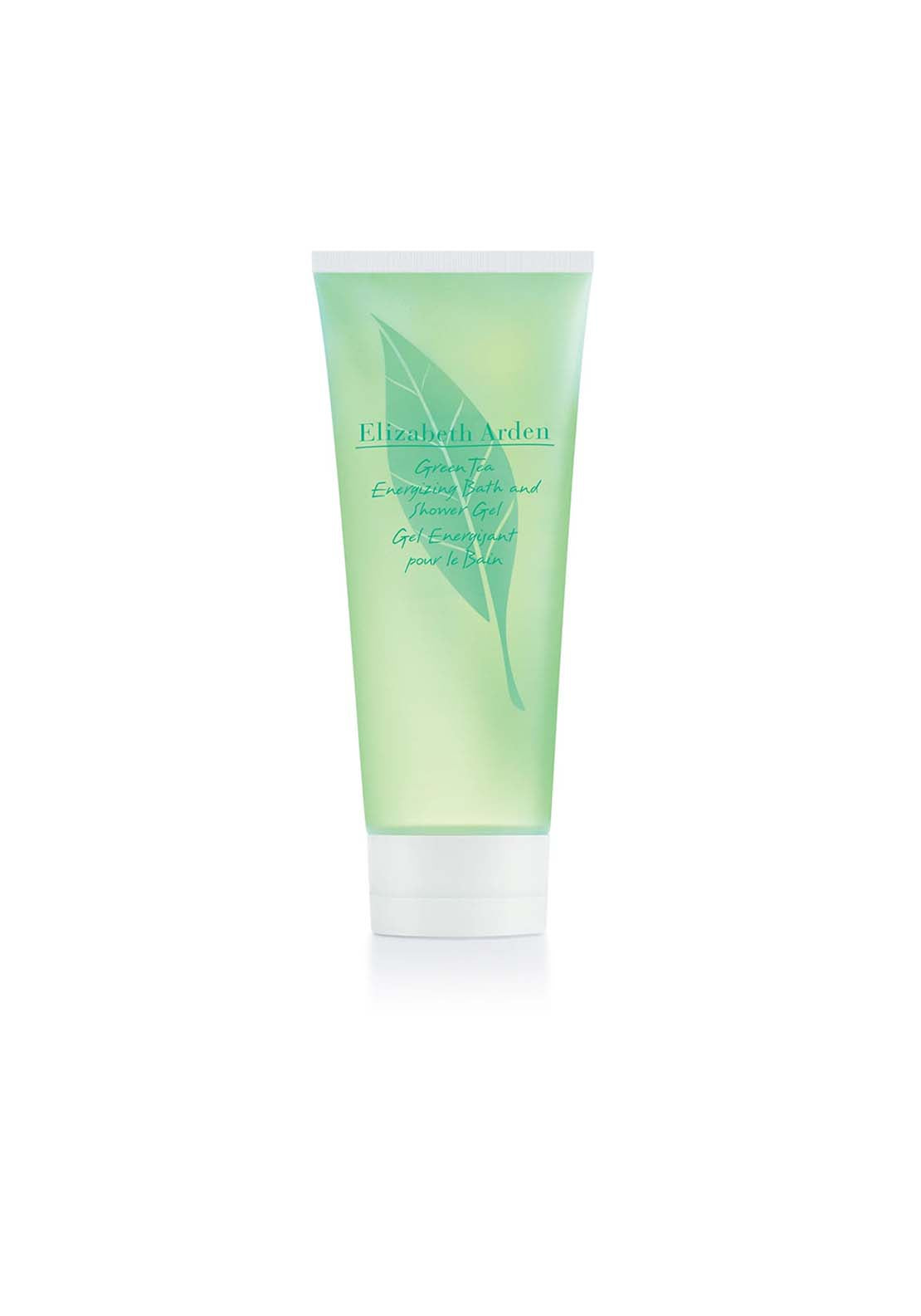 Elizabeth Arden Green Tea Energizing Bath & Shower Gel 1 Shaws Department Stores