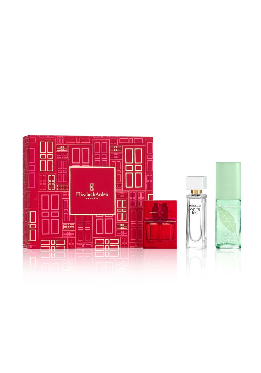 Elizabeth Arden Prestige Fragrance Coffret 1 Shaws Department Stores