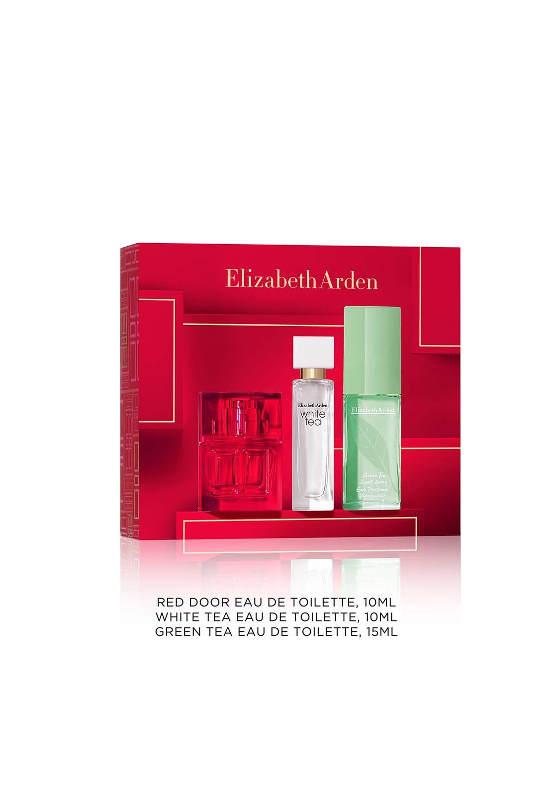 Elizabeth Arden Prestige Fragrance Coffret 2 Shaws Department Stores
