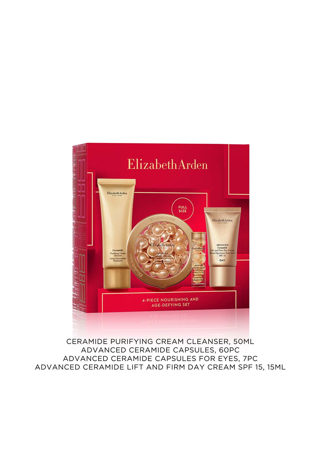 Elizabeth Arden Twist & Lift Quartet Set 2 Shaws Department Stores