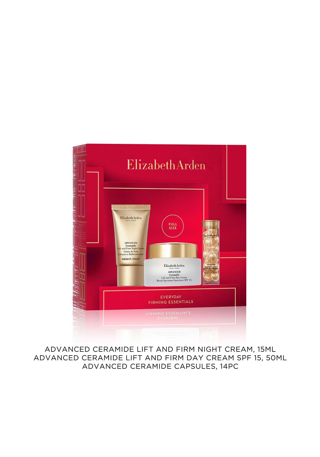 Elizabeth Arden Uplifting Moments 3 Piece Set 2 Shaws Department Stores