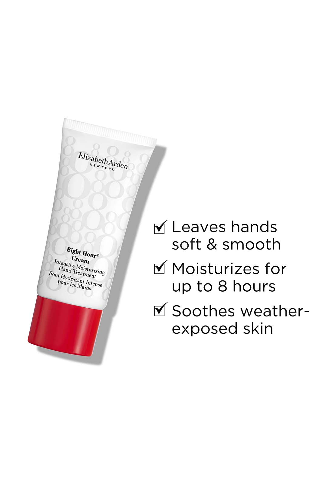 Elizabeth Arden Eight Hour Holiday Miracle Set 5 Shaws Department Stores