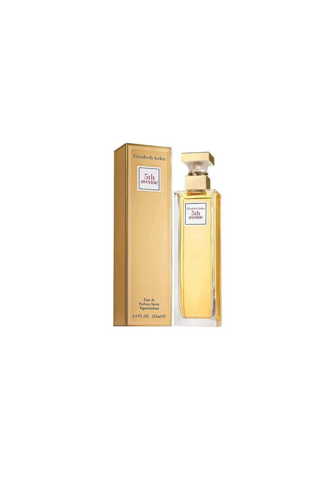 Elizabeth Arden 5th Avenue Eau de Parfum 1 Shaws Department Stores