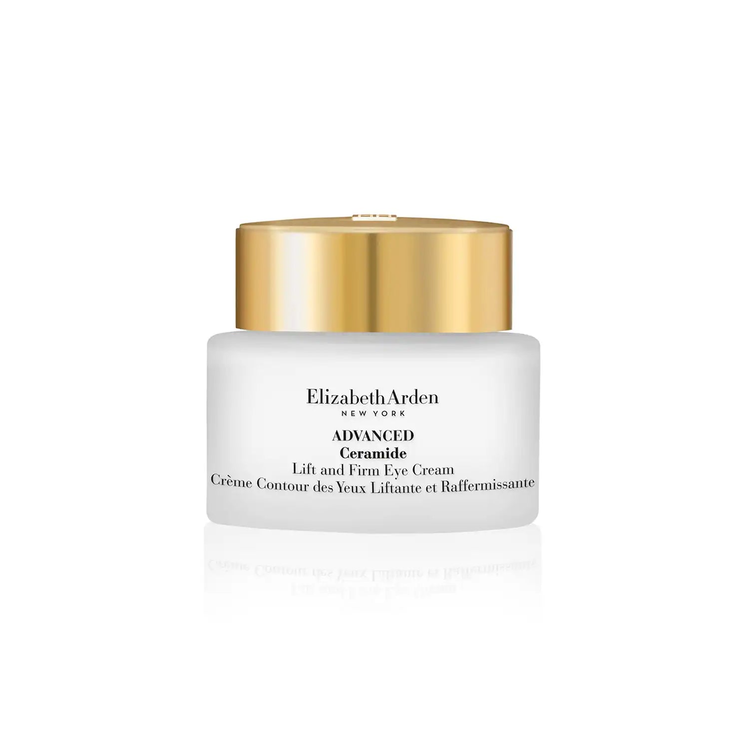 Elizabeth Arden Advanced Ceramide Lift and Firm Eye Cream 15ml 1 Shaws Department Stores