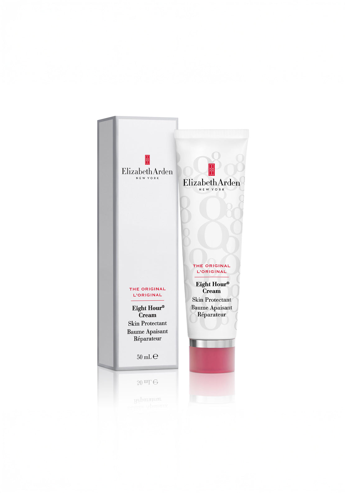 Elizabeth Arden Eight Hour® Cream Skin Protectant - 50ml 2 Shaws Department Stores