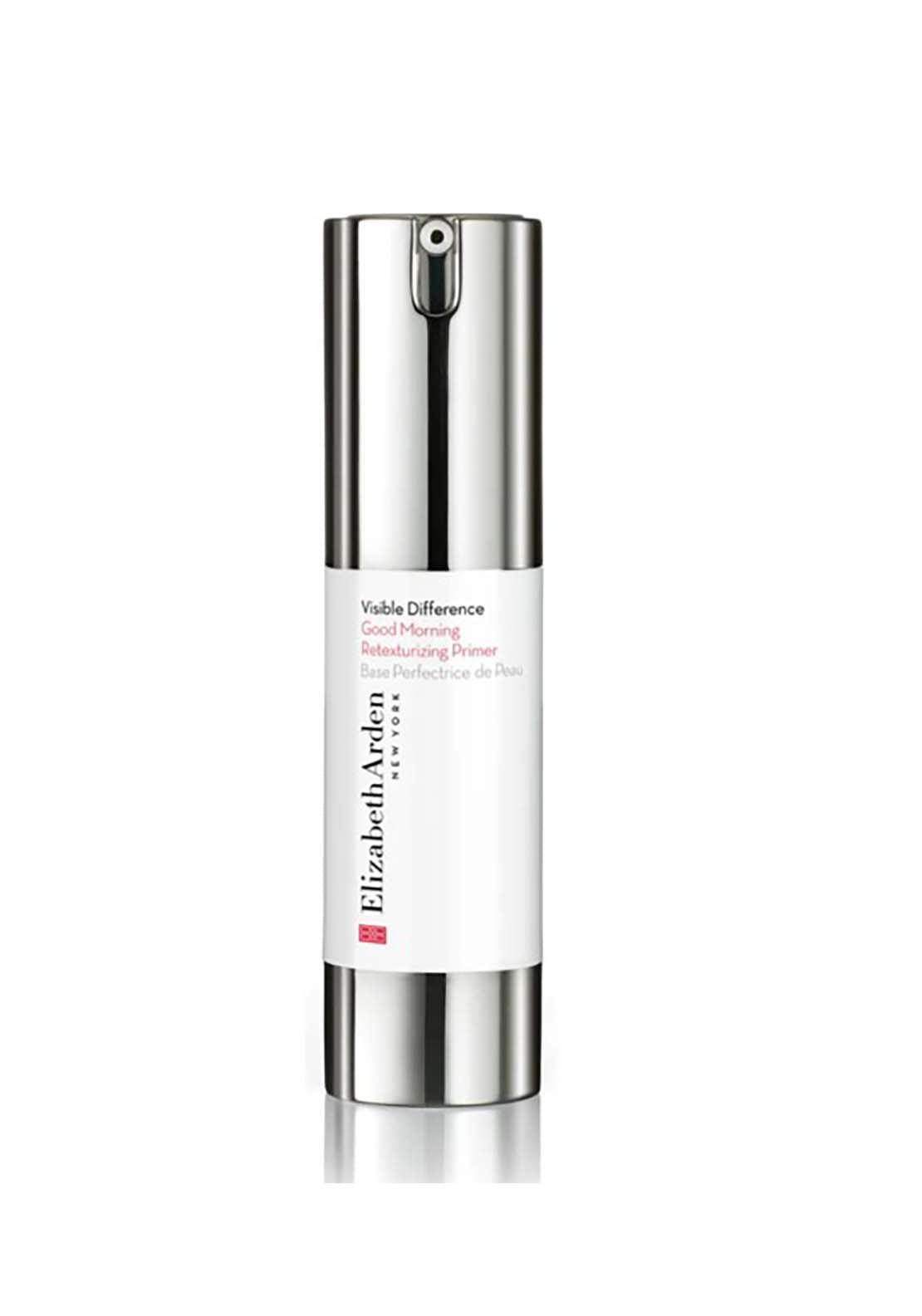 Elizabeth Arden Visible Difference Good Morning Retexturizing Primer 1 Shaws Department Stores