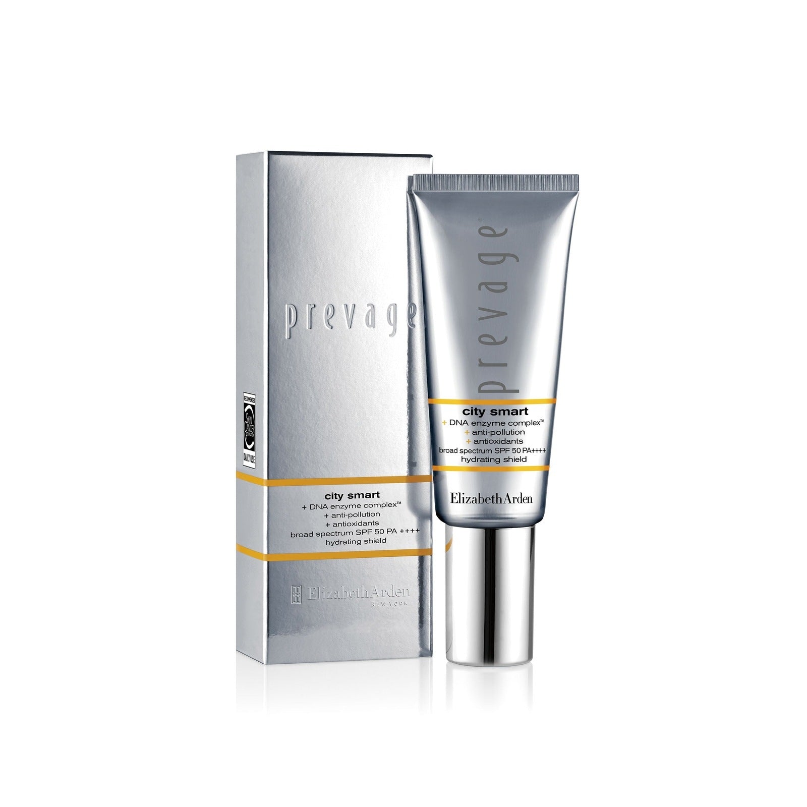 Elizabeth Arden Prevage® City Smart SPF50 - 40ml 2 Shaws Department Stores