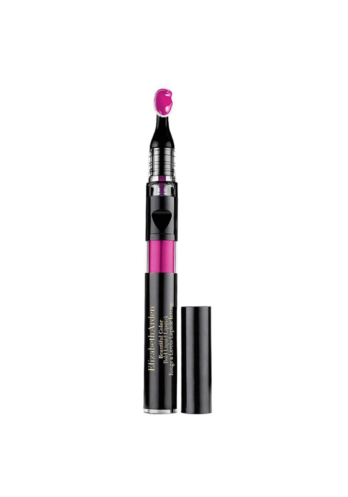 Elizabeth Arden Beautiful Color 0.08 Bold Liquid Lipstick