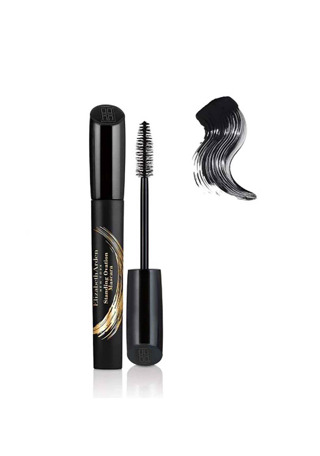 Elizabeth Arden Standing Ovation Mascara 1 Shaws Department Stores