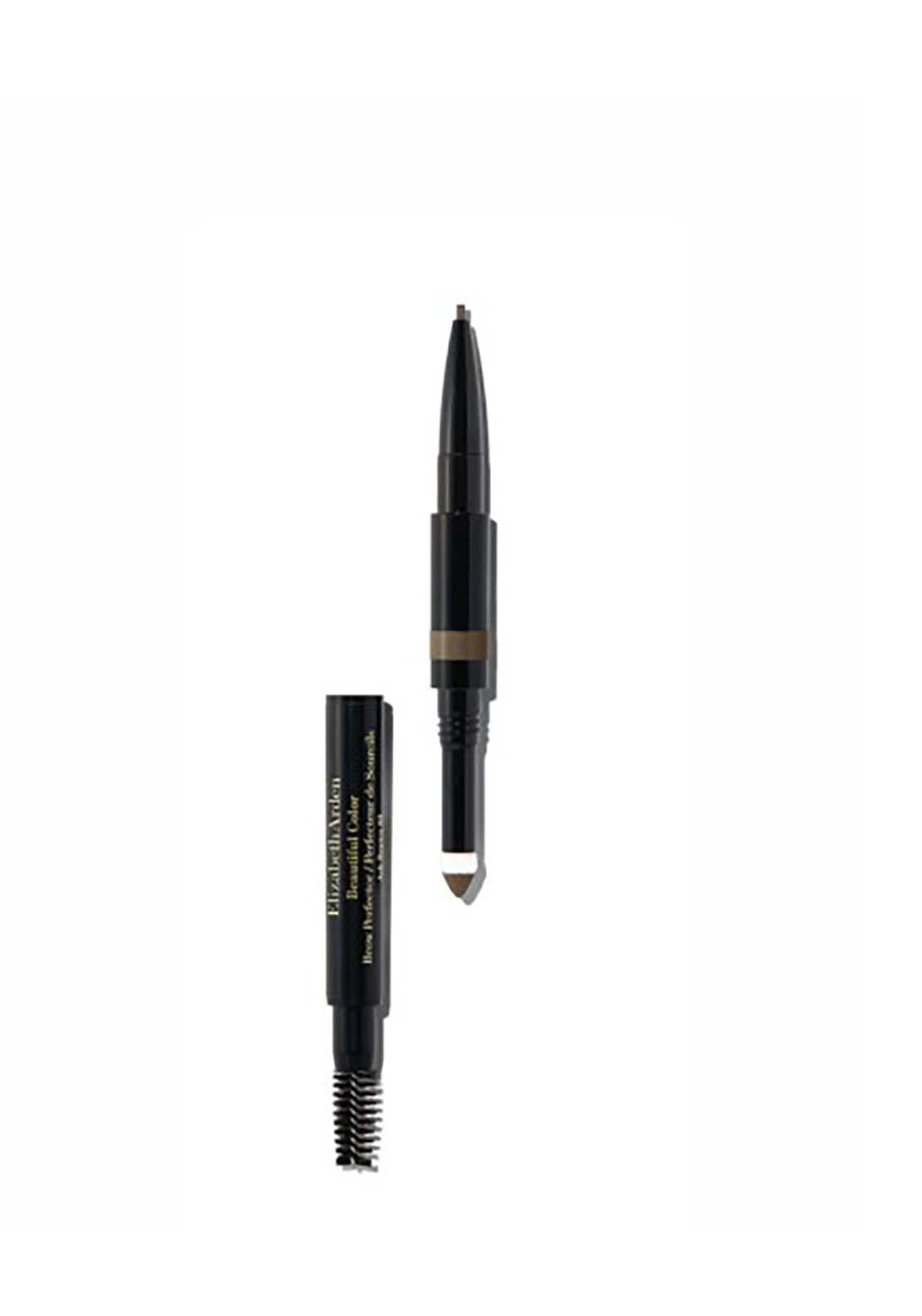 Elizabeth Arden Beautiful Color Brow Perfector 3 Shaws Department Stores