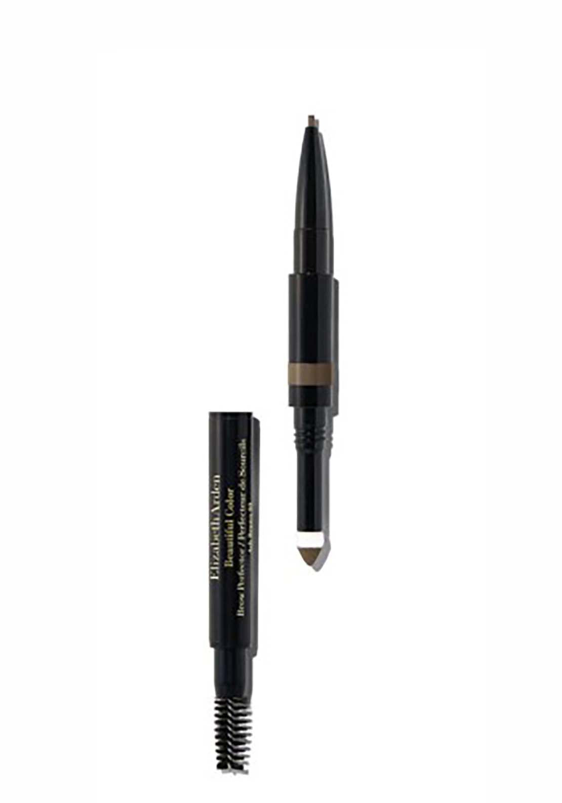 Elizabeth Arden Beautiful Color Brow Perfector 4 Shaws Department Stores