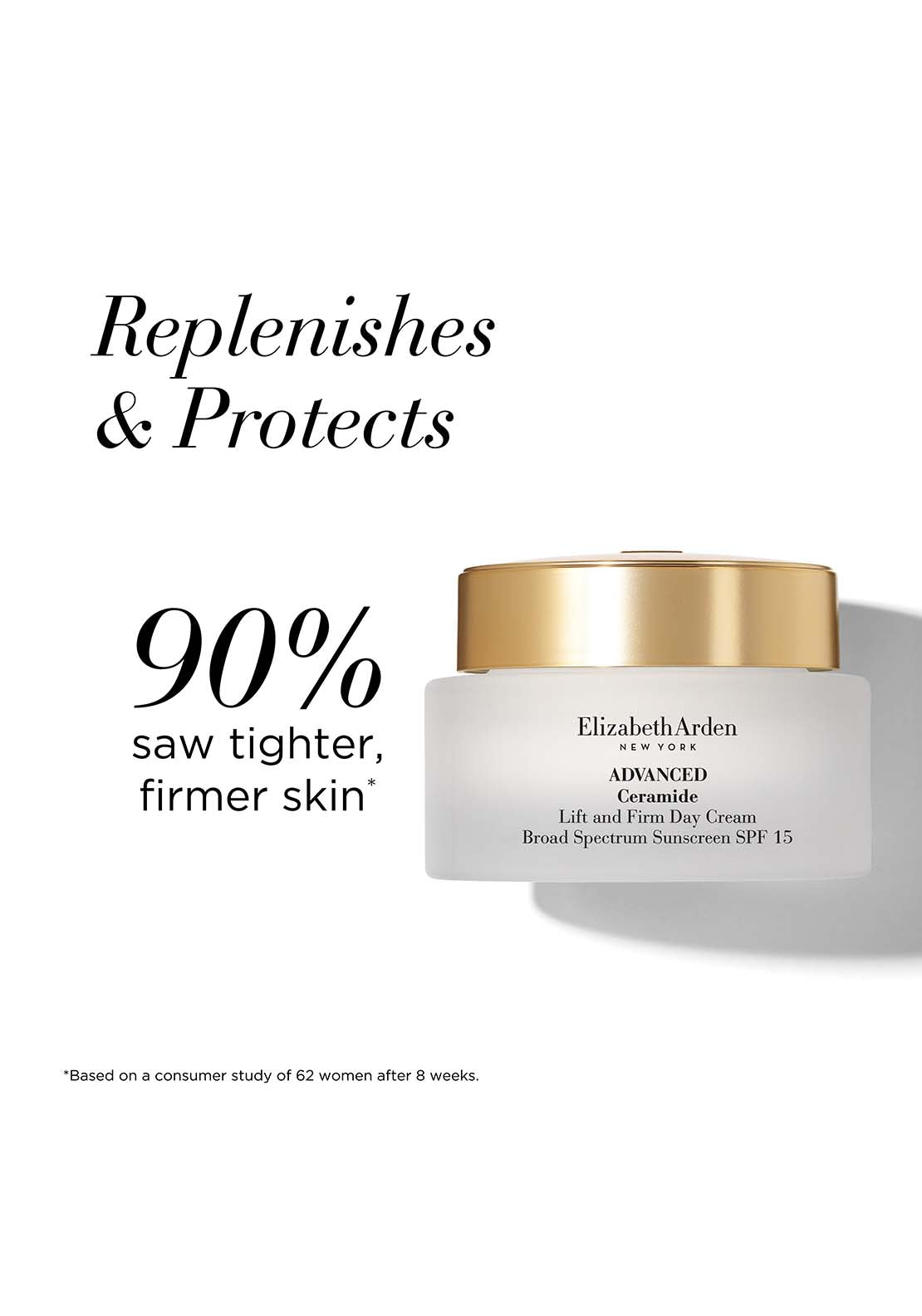 Elizabeth Arden Ceramide Lift & Firm Spring Set 3 Shaws Department Stores