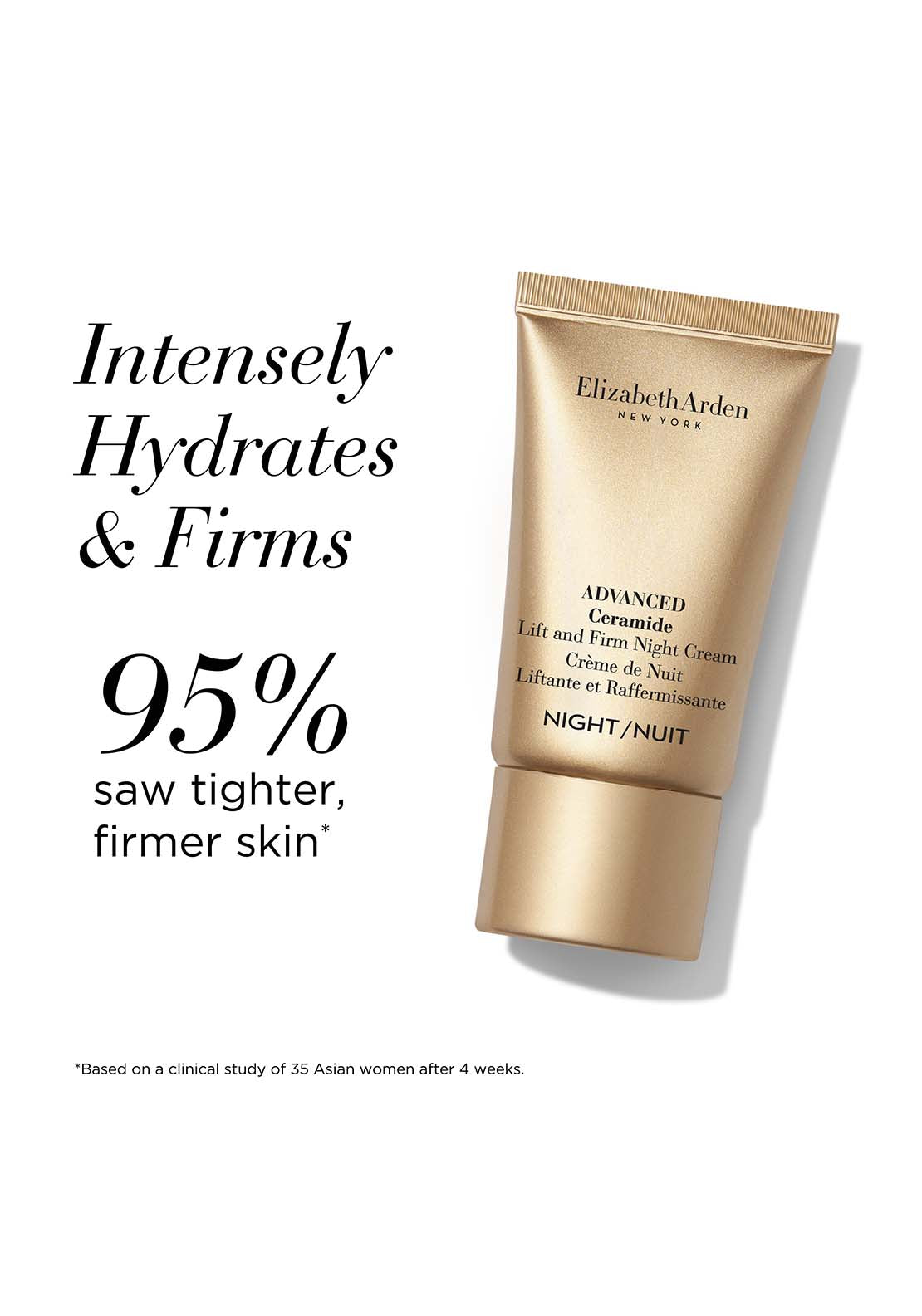 Elizabeth Arden Ceramide Lift & Firm Spring Set 5 Shaws Department Stores
